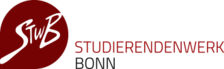 Studierendenwerk Bonn Studierendenwerk Bonn Logo
